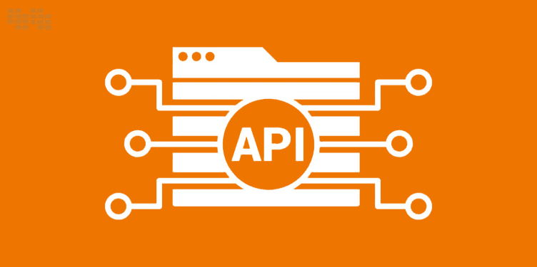 Web API Development Illustration